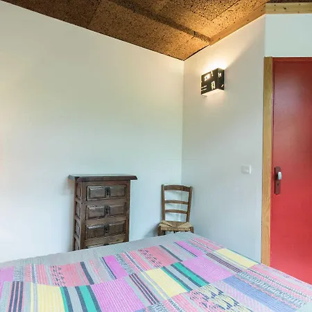 Le De La Coume Feriehus