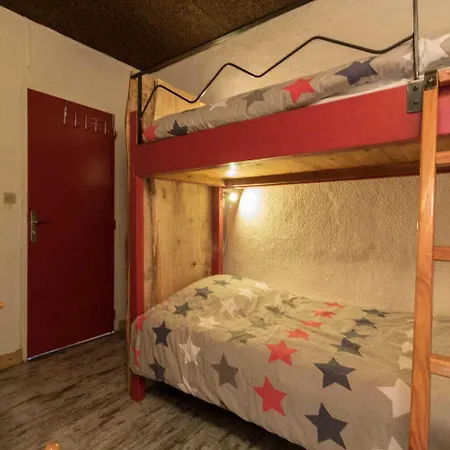 Le De La Coume Feriehus *