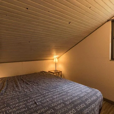 Le De La Coume Feriehus *