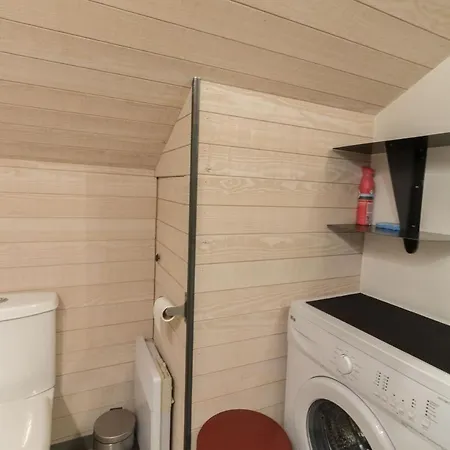 Le De La Coume Garin