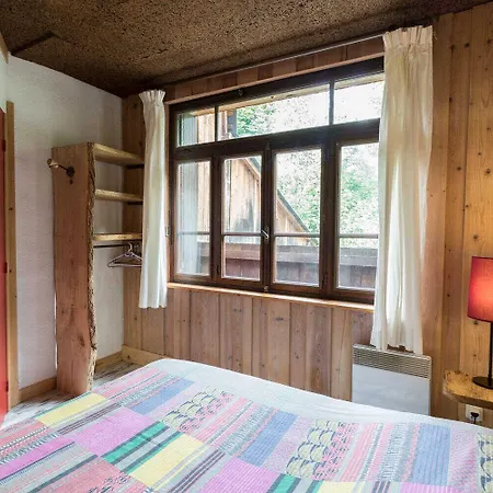 Le De La Coume Feriehus