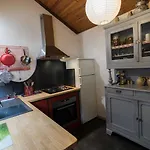 בית נופש Le De La Coume Garin